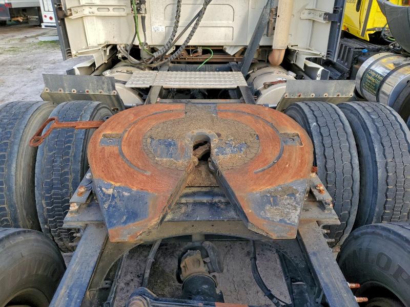 VOLVO VN 2019 VIN 4V4NC9EH9KN902270