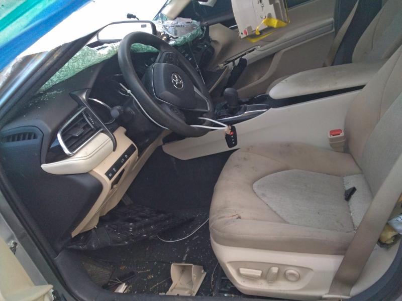 Фото 7 - TOYOTA CAMRY