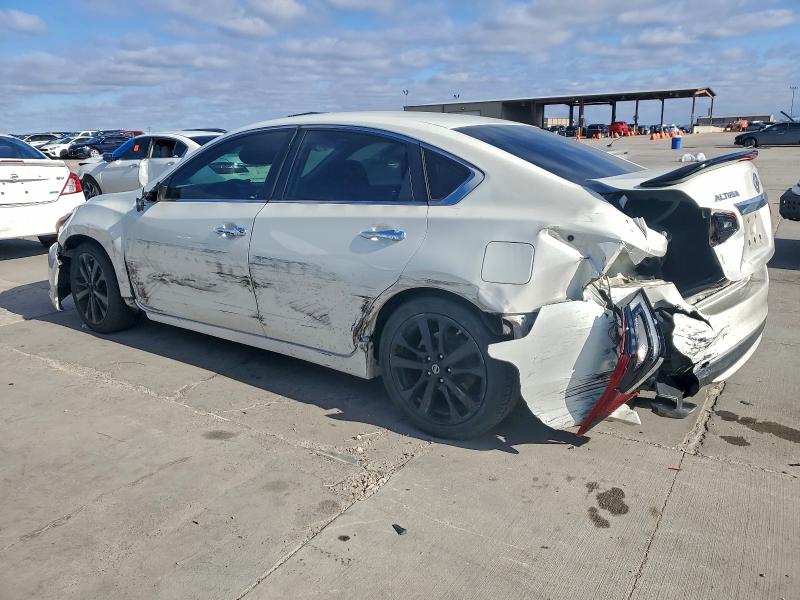 Фото 2 - NISSAN ALTIMA