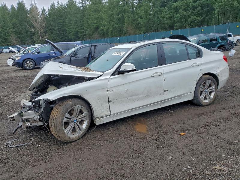 Фото 1 - BMW 3 SERIES