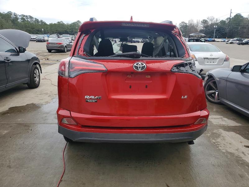 Фото 6 - TOYOTA RAV4