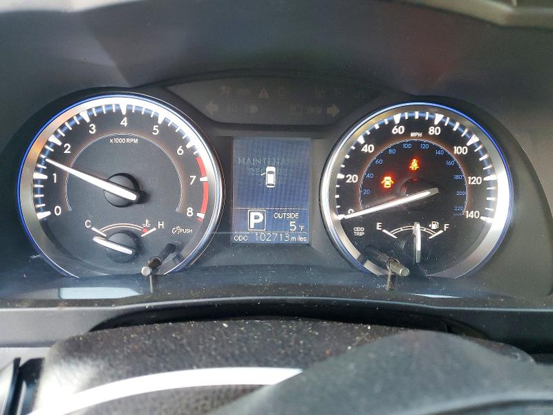 Фото 9 - TOYOTA HIGHLANDER