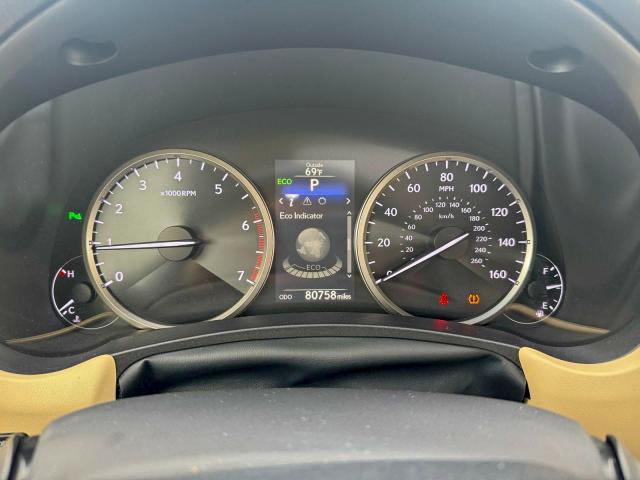 Фото 8 - LEXUS NX