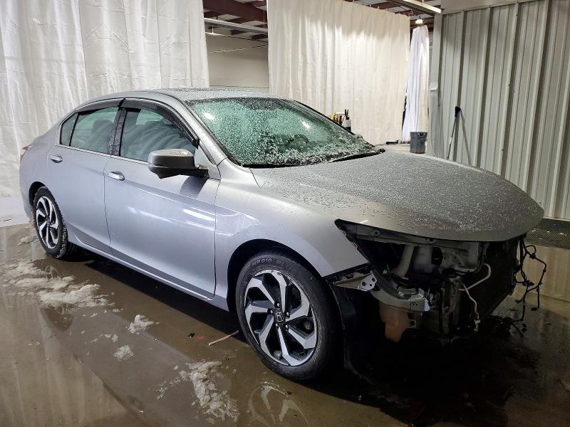 Фото 4 - HONDA ACCORD