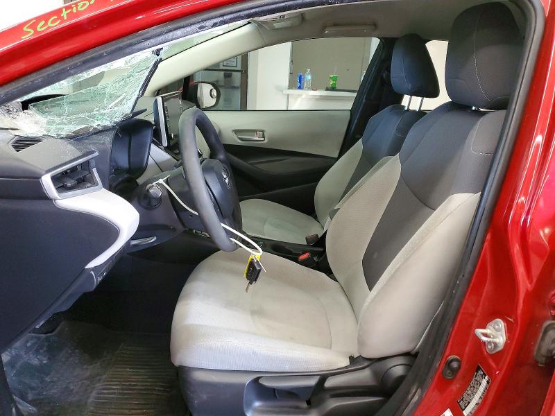 Фото 7 - TOYOTA COROLLA