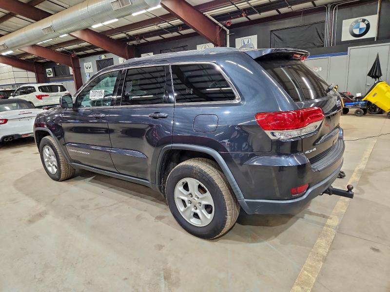 Фото 2 - JEEP GRAND CHER