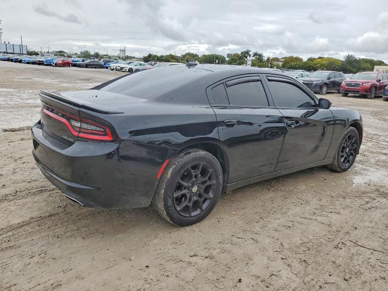 Фото 3 - DODGE CHARGER