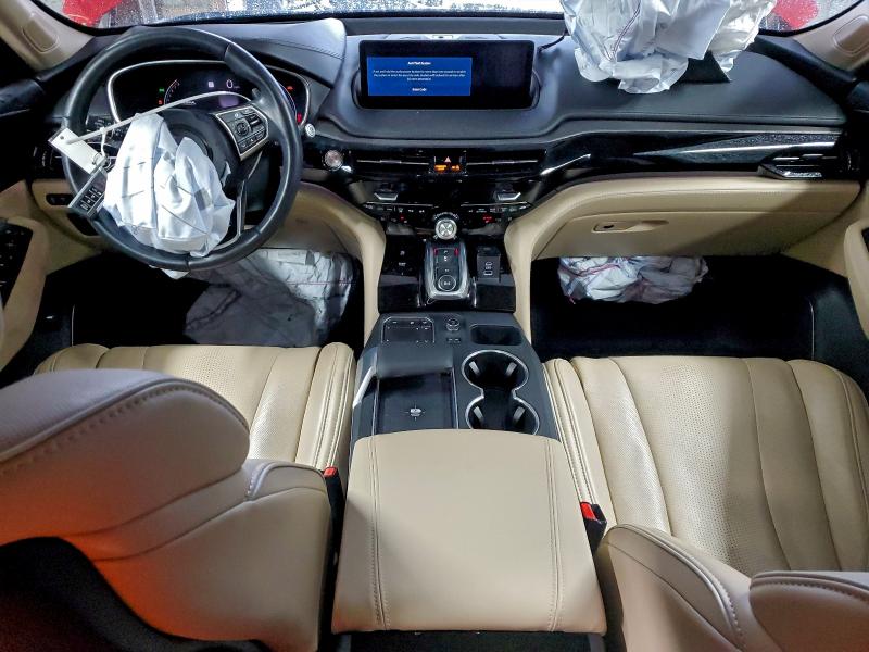 Фото 8 - ACURA MDX