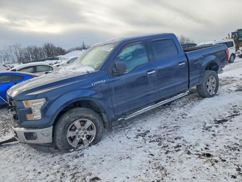 Фото 1 - FORD F-150