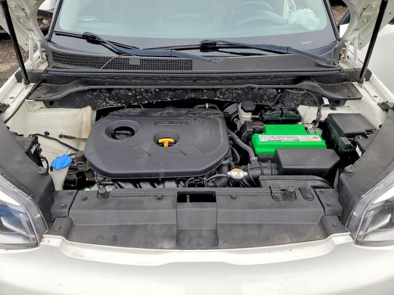 Фото 12 - KIA SOUL