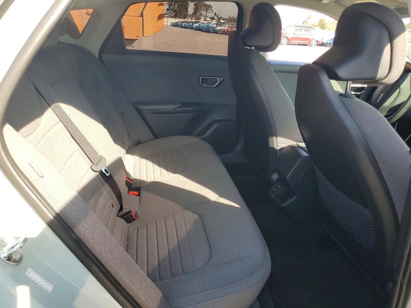 KIA K4 EX 2025 VIN 3KPFU4DE5SE010089