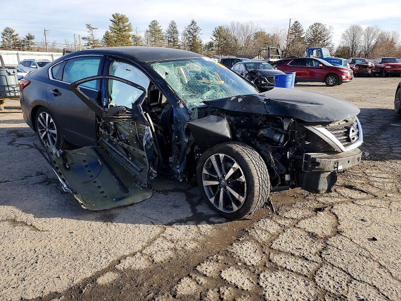 Фото 4 - NISSAN ALTIMA