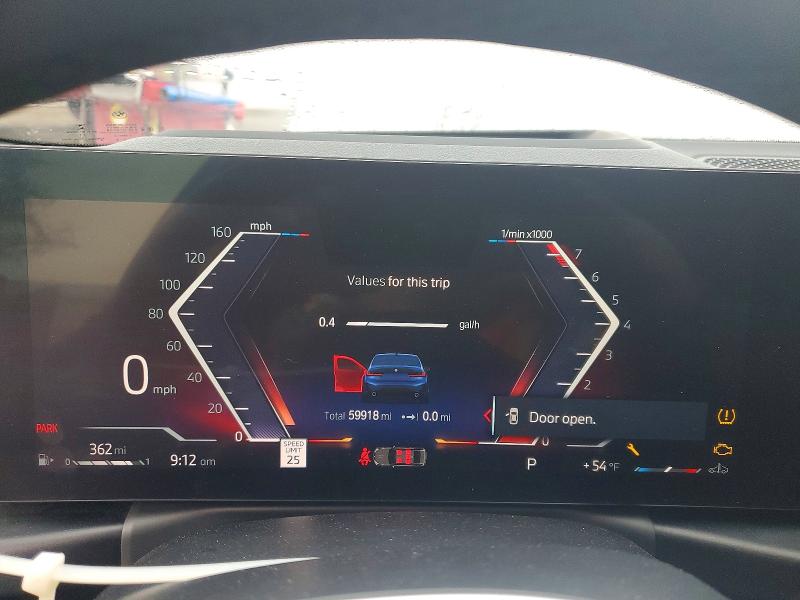 Фото 9 - BMW 3 SERIES