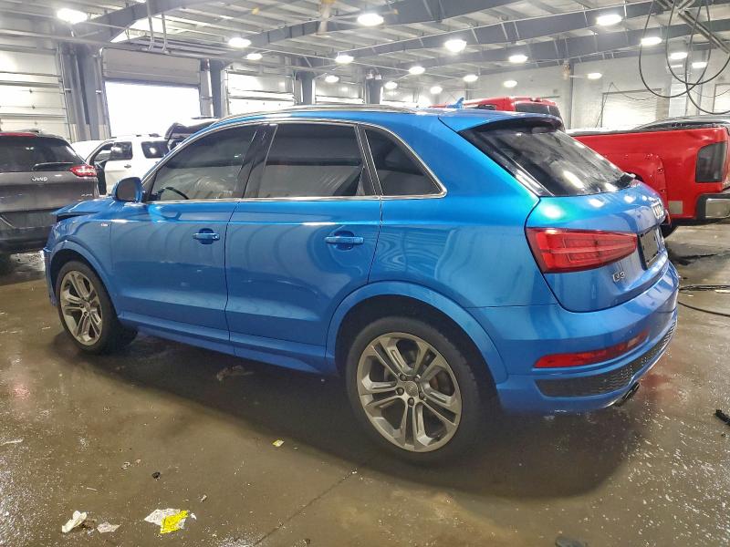 Фото 2 - AUDI Q3