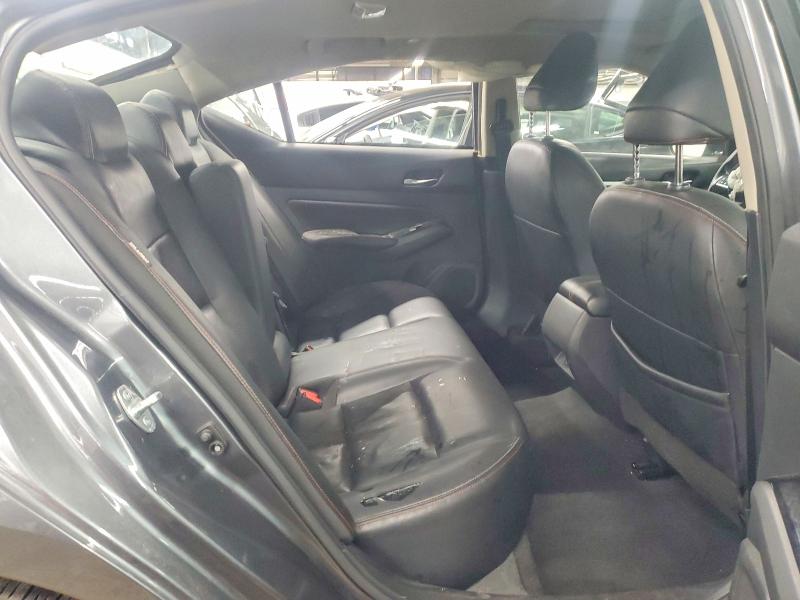 Фото 10 - NISSAN ALTIMA