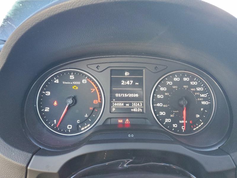 Фото 9 - AUDI A3