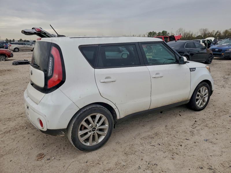 Фото 3 - KIA SOUL