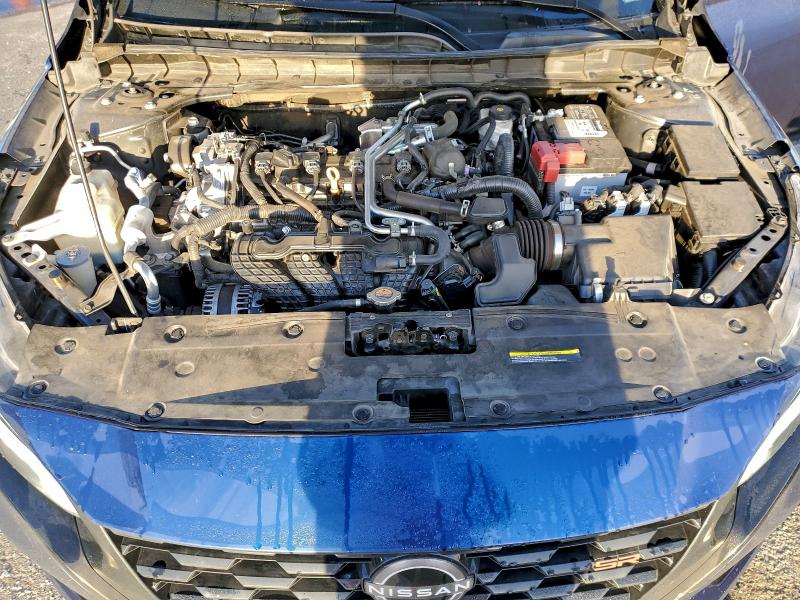 Фото 11 - NISSAN ALTIMA