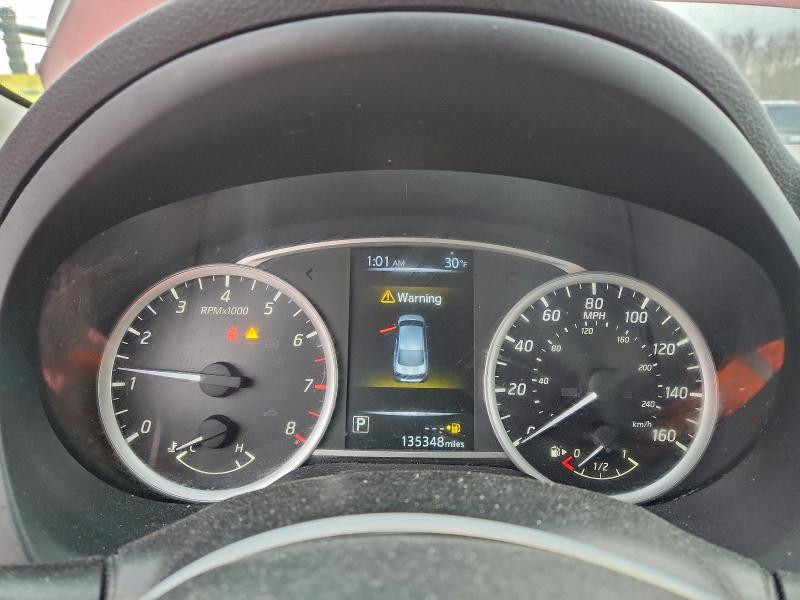 Фото 9 - NISSAN SENTRA