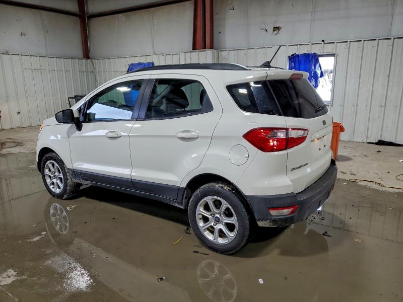 Фото 2 - FORD ECOSPORT