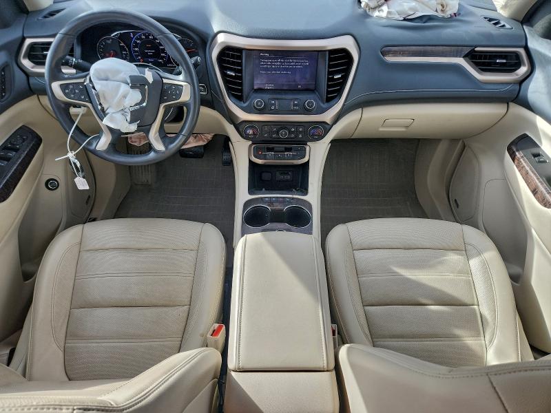 Фото 8 - GMC ACADIA DEN