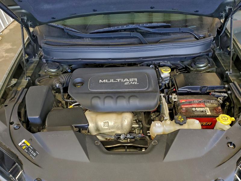 Фото 12 - JEEP GRAND CHER