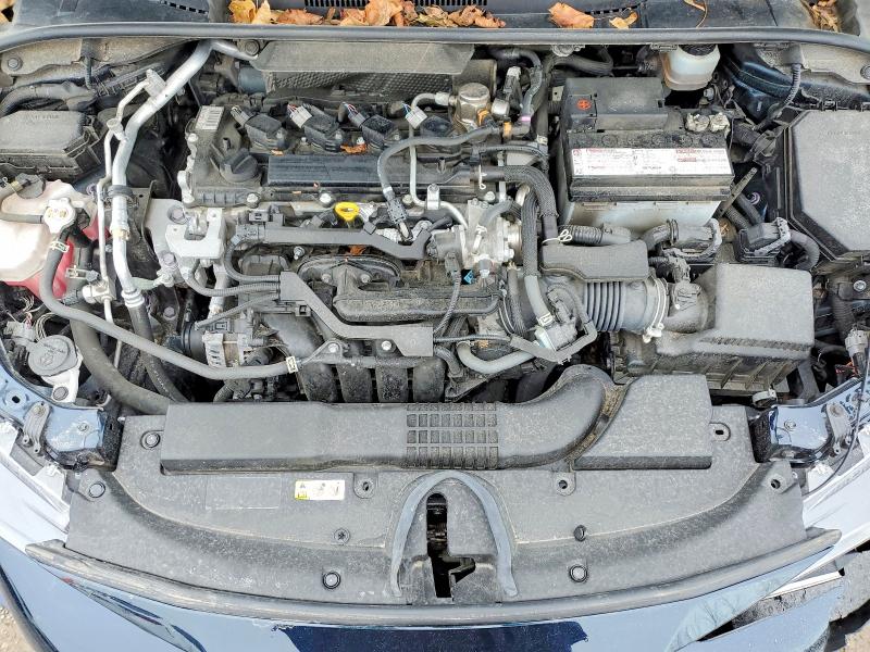 Фото 11 - TOYOTA COROLLA