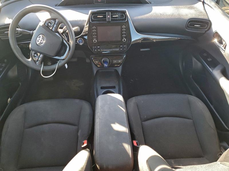 Фото 8 - TOYOTA PRIUS