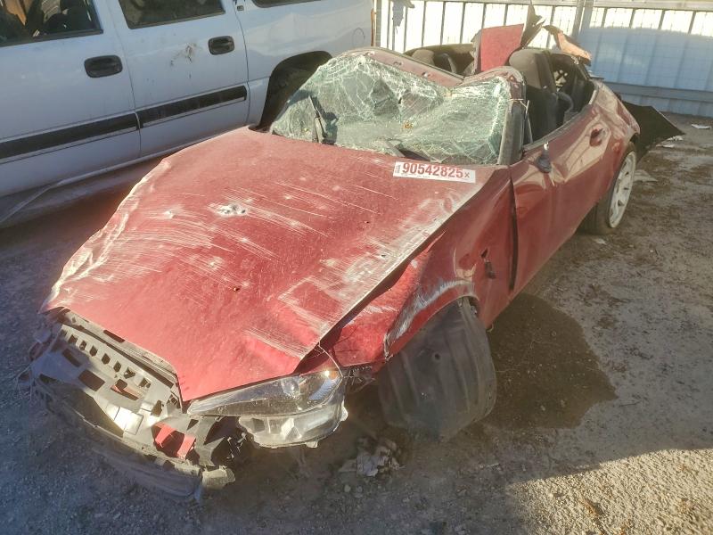 Фото 1 - MAZDA MX5