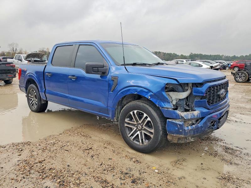 Фото 4 - FORD F-150