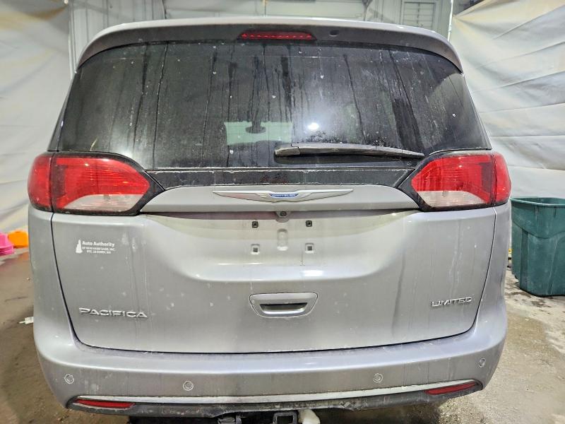 Фото 6 - CHRYSLER PACIFICA