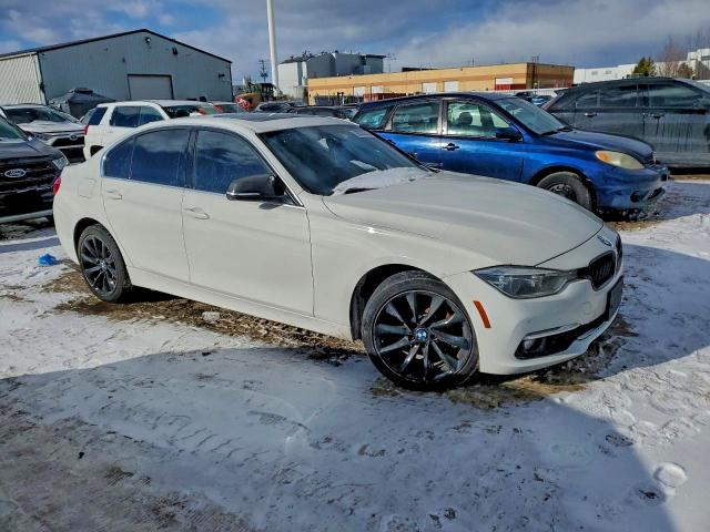 Фото 4 - BMW 3 SERIES