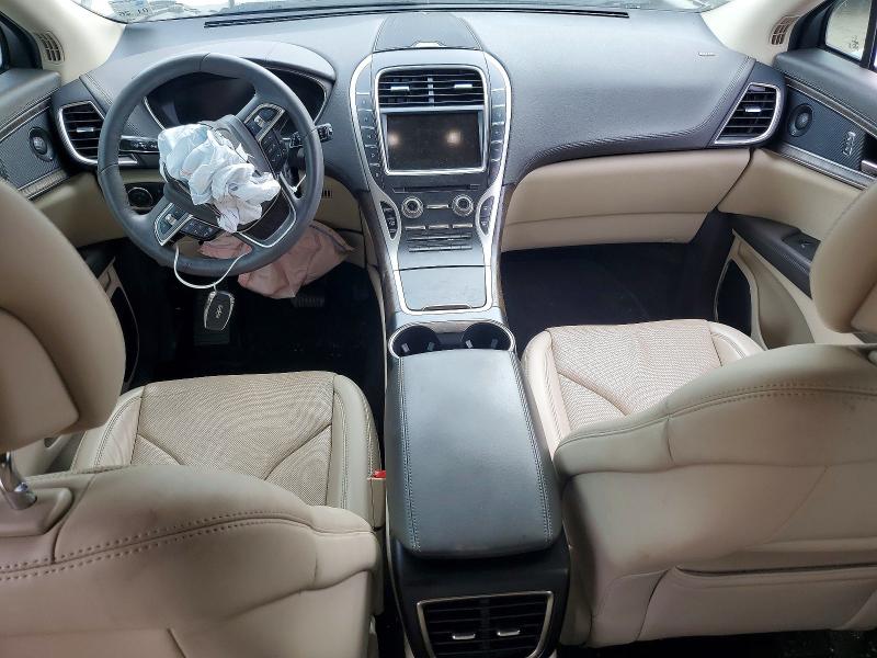 Фото 8 - LINCOLN NAUTILUS