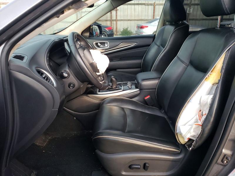 Фото 7 - INFINITI QX60