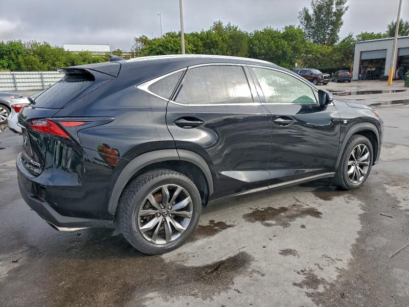 Фото 3 - LEXUS NX