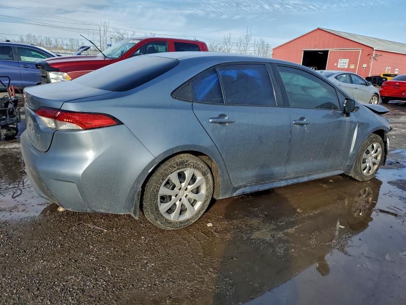 Фото 3 - TOYOTA COROLLA