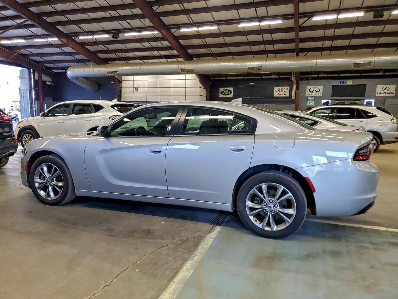 Фото 2 - DODGE CHARGER