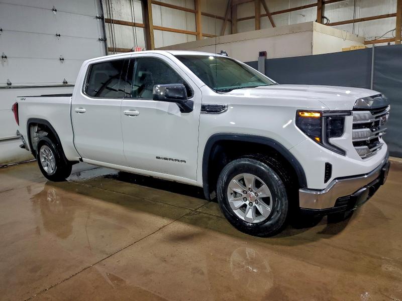 Фото 4 - GMC SIERRA