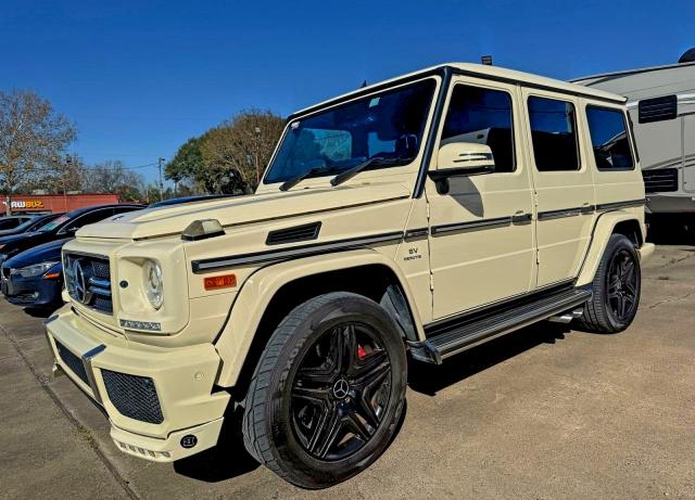 MERCEDES-BENZ G-CLASS 2015 VIN WDCYC7DF9FX234021