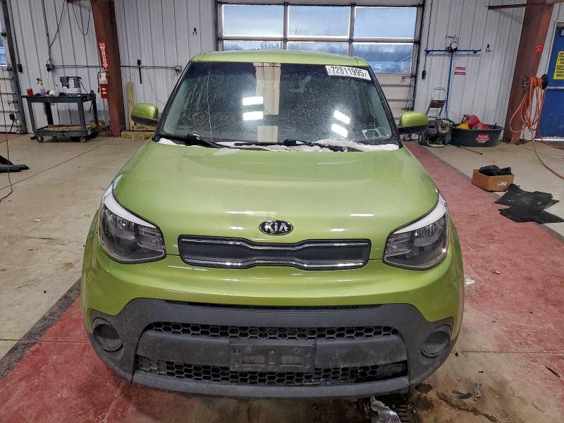 Фото 5 - KIA SOUL