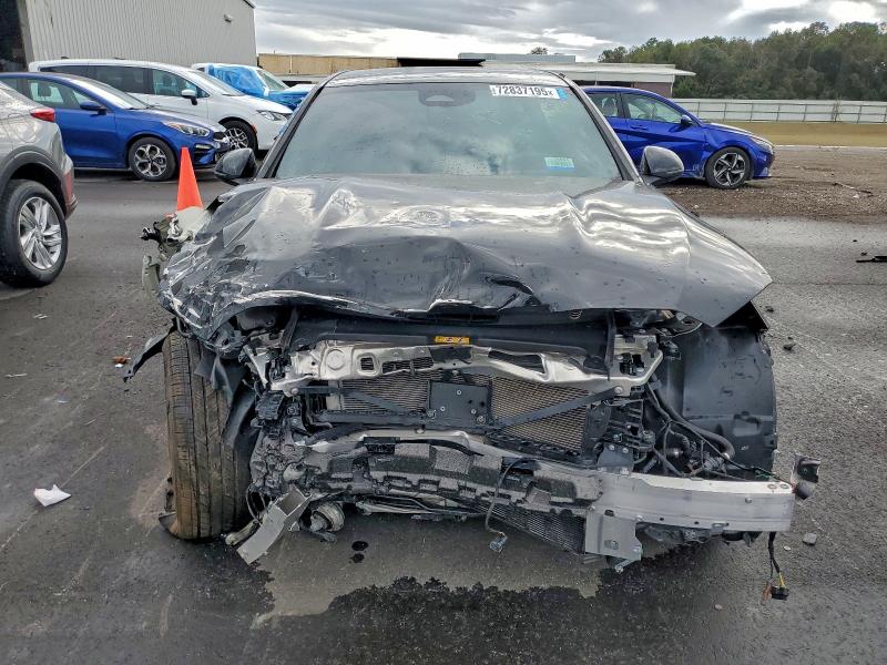 Фото 5 - MERCEDES-BENZ C-CLASS