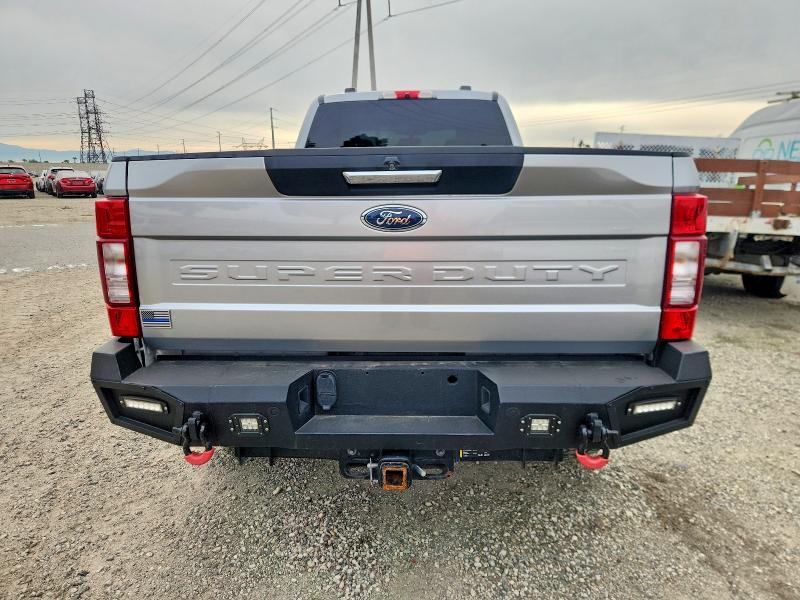 Фото 6 - FORD F350