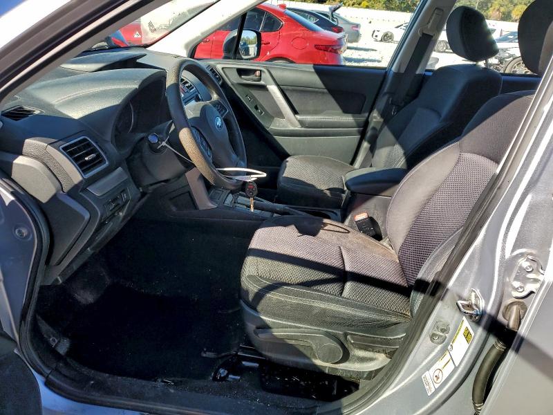 Фото 7 - SUBARU FORESTER