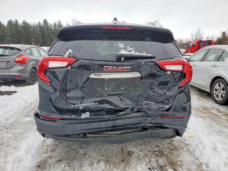 Фото 6 - GMC TERRAIN