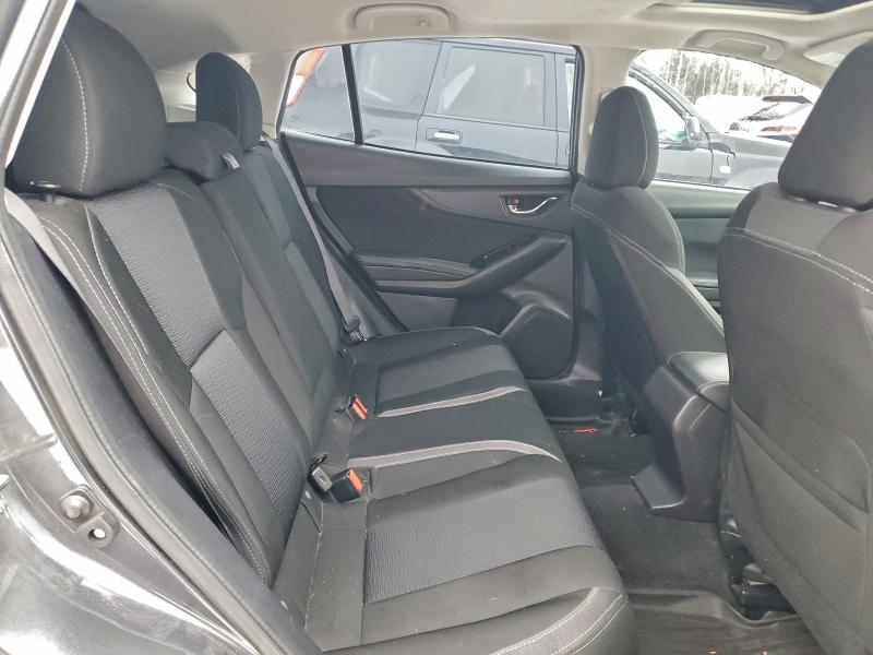 Фото 10 - SUBARU IMPREZA