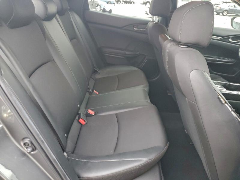 Фото 10 - HONDA CIVIC