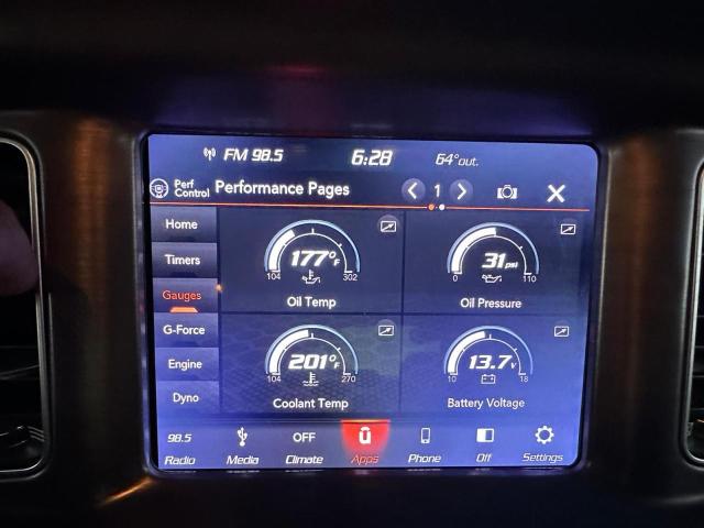 Фото 11 - DODGE CHARGER