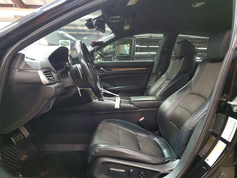 Фото 7 - HONDA ACCORD