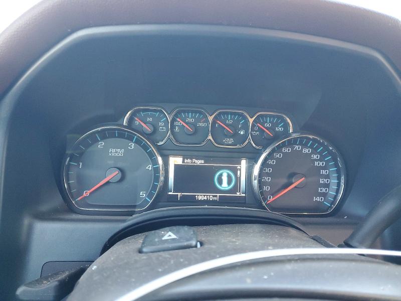 Фото 9 - CHEVROLET ALL Models