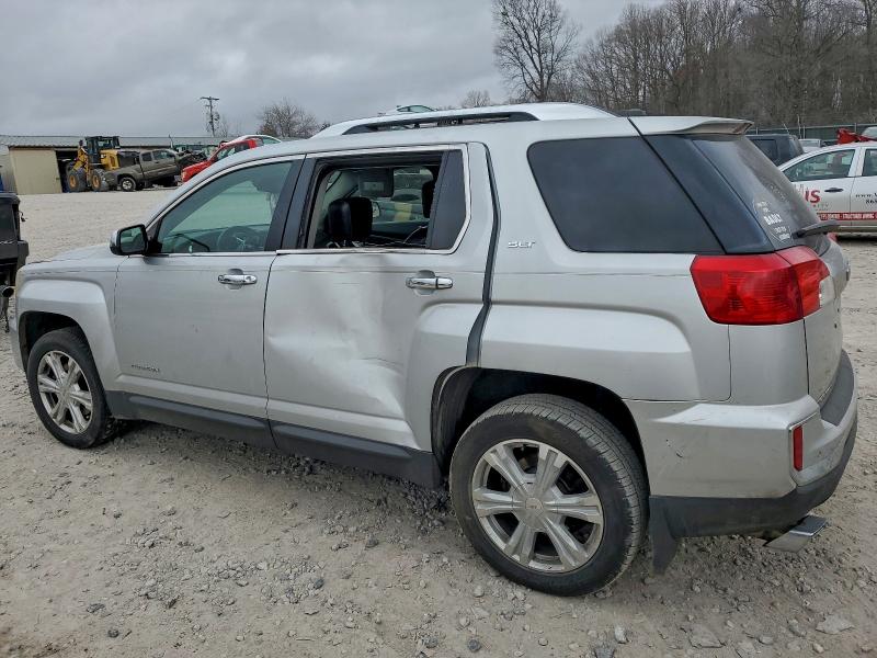 Фото 2 - GMC TERRAIN